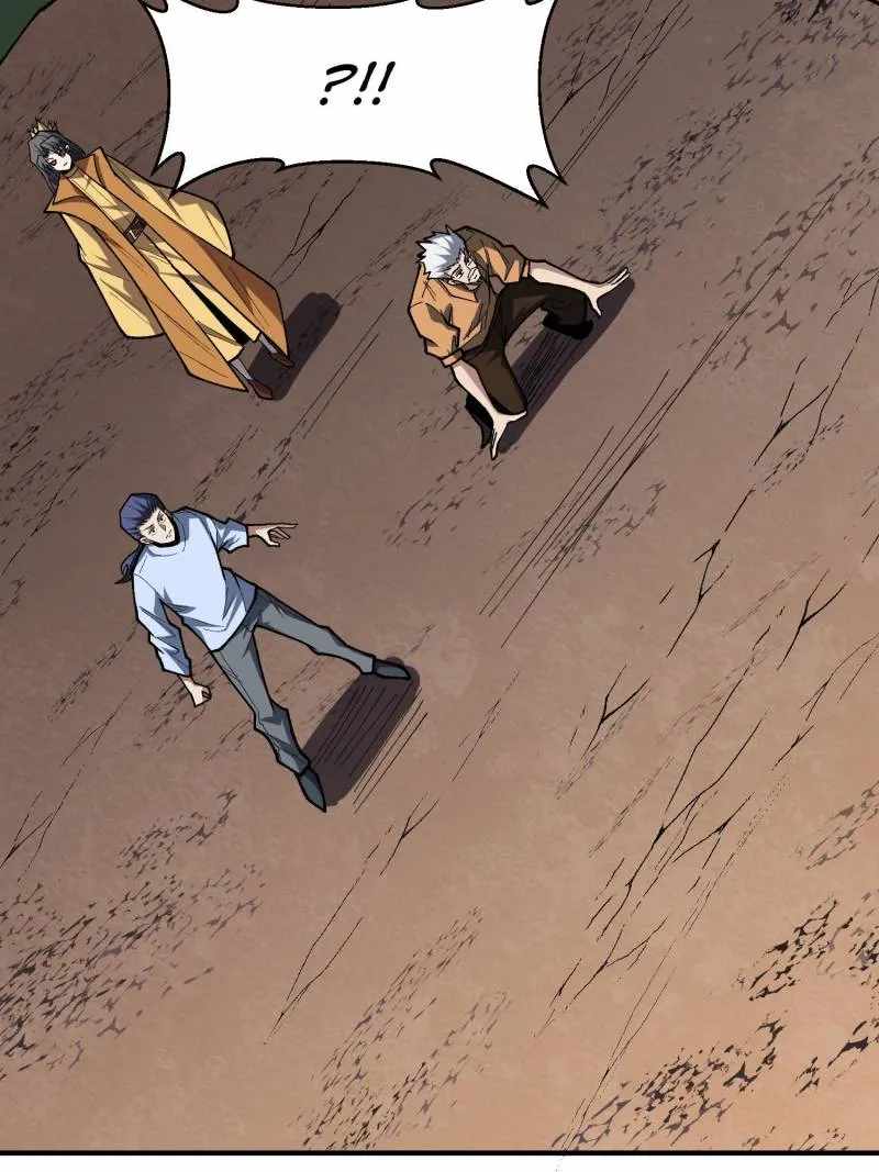 I'm Really Not A Supervillain Chapter 273 32